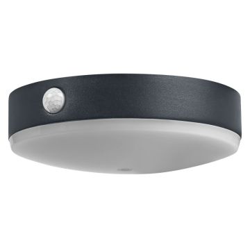 Ledvance LED Armatuur | 6W 3000K 500lm 830 | IP44 Sensor