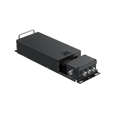 Opple LED Driver | 600W | DALI Dimbaar IP66