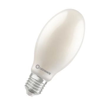 6x Ledvance E40 LED Lamp | 38W 2700K 220V/240V 827 5400Lm | 360° IP65