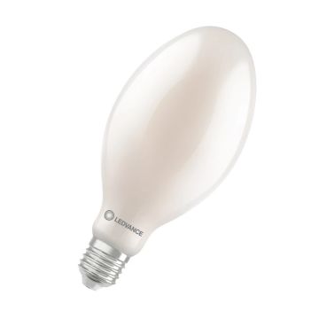 6x Ledvance E40 LED Lamp | 60W 4000K 220V/240V 840 9000Lm | 360° IP65