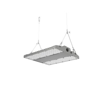 Opple LED Highbay | 150W 4000K 27000Lm 840 | IP66 DALI Dimbaar Nood