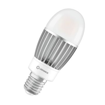 6x Ledvance E40 LED Lamp | 41W 2700K 220V/240V 827 5400Lm | 360° IP65