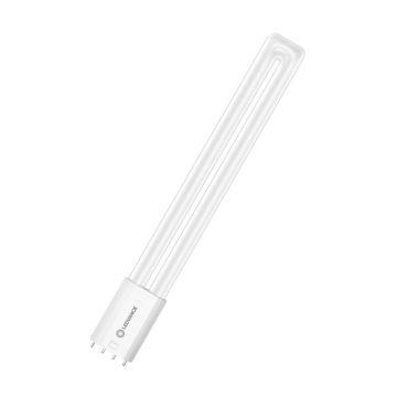 Ledvance 2G11 Dulux LED Buislamp | 12W 4000K 220V/240V 840 1500Lm | 140°