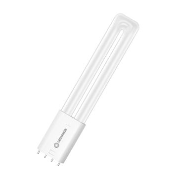 Ledvance 2G11 Dulux LED Buislamp | 8W 4000K 220V/240V 840 1000Lm | 140°
