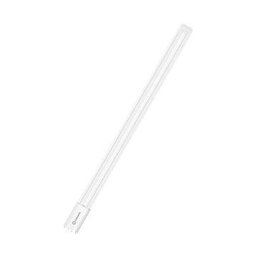 Ledvance 2G11 Dulux LED Buislamp | 25W 3000K 220V/240V 830 2950Lm | 140°
