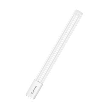 Ledvance 2G11 Dulux LED Buislamp | 18W 3000K 220V/240V 830 2070Lm | 140°