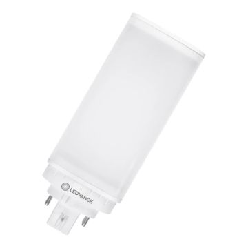 Ledvance Dulux LED Buislamp | 7W 3000K 220V/240V 830 720Lm | 120°
