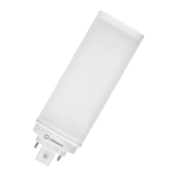 Ledvance Dulux LED Buislamp | 10W 3000K 220V/240V 830 990Lm | 120°