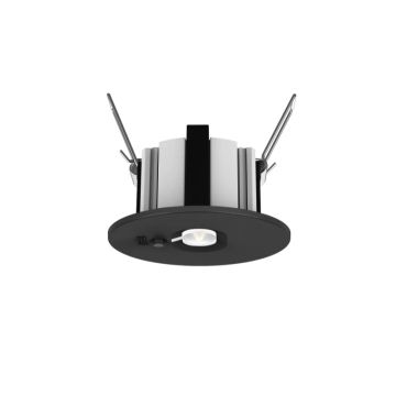 Opple LED Noodverlichtingsarmatuur | 3W 6500K 260lm | IP20 Opbouw/inbouw | 572005000400