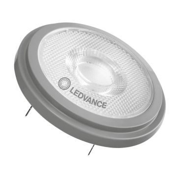 6x Ledvance G53 AR111 LED Spot | 11.7W 4000K 12V 940 800Lm | 24° Ø110.7mm Dimbaar