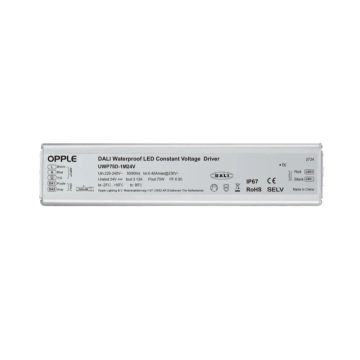 Opple LED Driver | 75W 24V | DALI Dimbaar IP67
