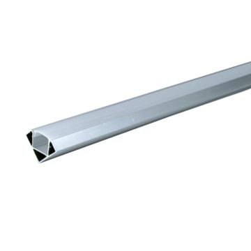 Opple LEDStrip Profile-Corner-18x18-AL | 806098002600