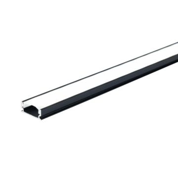 Opple LEDStrip Profile-SF-17x7-BL | 806098002300