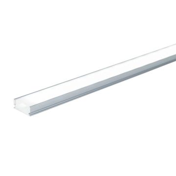 Opple LEDStrip Profile-SF-17x7-AL | 806098002200