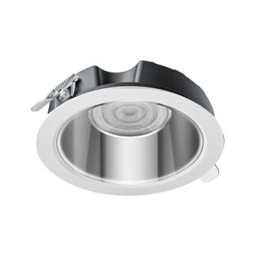 Opple Downlighter Ø200/226mm | 20W 3000K/4000K 2400Lm | IP54 | DALI Dimbaar