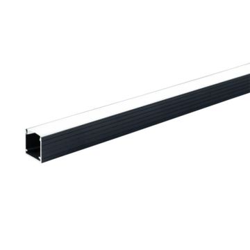 Opple LEDStrip Profile-SF-15x15-BL | 806098002100