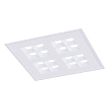 Opple LED Paneel 60X60CM | 32W 3000K/4000K 4000Lm 930/940 | IP20 Nood