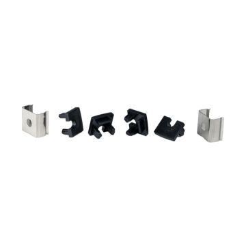 Opple LEDStrip Mounting-Kit-10-IP67 | 806098004700
