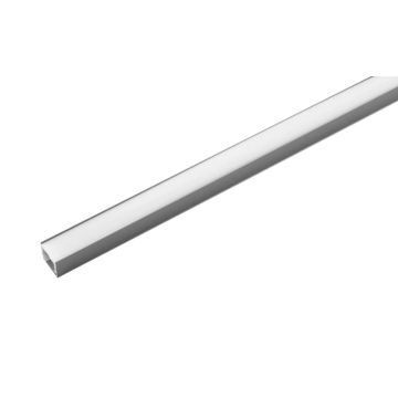 Opple LEDStrip Profile-SF-15x15-AL | 806098002000