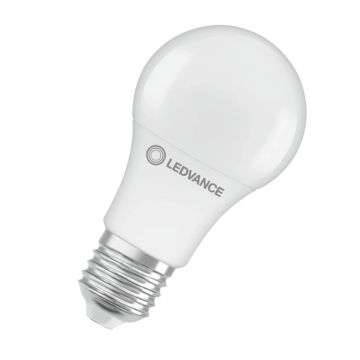 10x Ledvance E27 LED Lamp | 10.5W 2700K 220V/240V 827 1055Lm | 200° Dimbaar