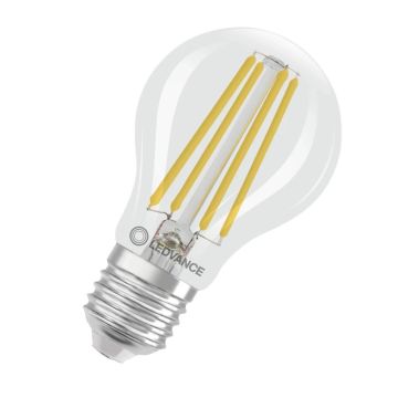 6x Ledvance E27 LED Lamp | 5W 3000K 220V/240V 830 1055Lm | 320°