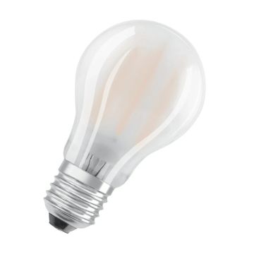 Osram E27 LED Lamp | 7.5W 2700K 220V/240V 827 1055Lm | 300°