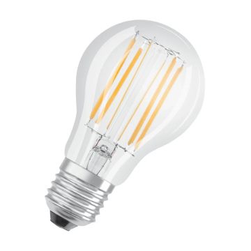 Osram E27 LED Lamp | 7.5W 2700K 220V/240V 927 1055Lm | 300° Dimbaar