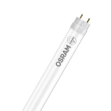 Osram G13 T8 LED Buis | 17.6W 4000K 220V/240V 840 3700Lm | 190° 1513mm