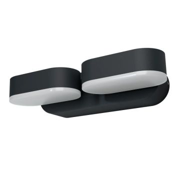 Ledvance LED Armatuur | 13.5W 3000K 630lm 830 | IP44