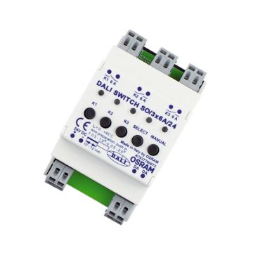 Osram Lichtregelsysteemcomponent | dali switch so so