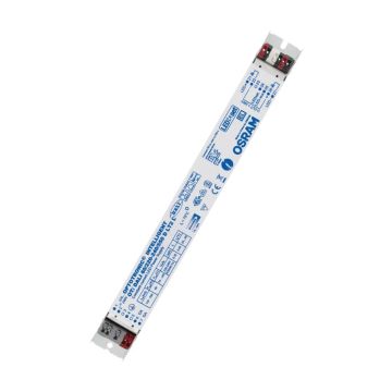 Osram LED Driver | 120mA/550mA 4W/6W 54V/240V | DALI Dimbaar IP20