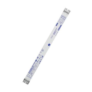 Osram QUICKTRONIC Voorschakelapparaat | 2X 35W/80W 1-10V IP20