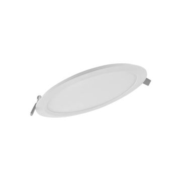 Ledvance LED Downlighter Ø210mm | 18W 3000K 1530lm 830 IP20