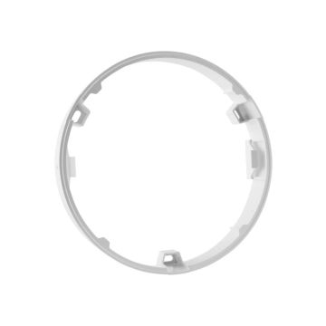 Ledvance Onderdeel | downlight slim round frame 155 wt
