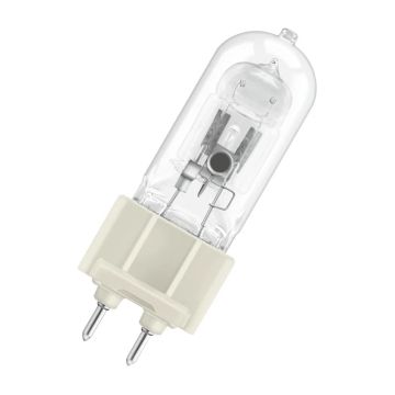 Osram G12 HQI Lamp | 70W 101V 3075K 730 | 5400lm
