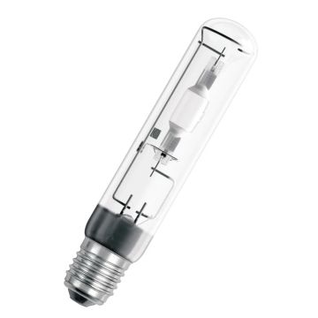 Osram E40 HQI Lamp | 440W 126V 3700K 637 | 40000lm