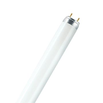 25x Osram G13 T8 TL-buis | 16W 2700K 1250lm 827 | 730mm
