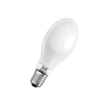 Osram E40 HQI Lamp | 250W 105V 5500K 955 | 18000lm Mat