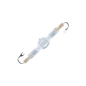 Osram K12s-36 HQI Lamp | 1000W 120V 4400K 844 | 90000lm