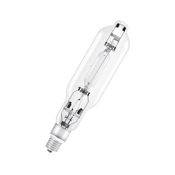 Osram E40 HQI Lamp | 1000W 130V 3350K 633 | 110000lm