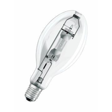 Osram E40 HQI Lamp | 440W 124V 4000K 640 | 42000lm