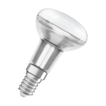 Osram E14 R50 LED Reflector | 4.8W 2700K 220V/240V 927 345Lm | 36° Dimbaar