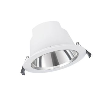 Ledvance LED Downlighter Ø155mm | 18W 3000K/5700K 1400Lm/1470lm IP54