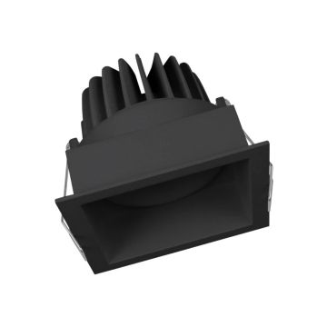 Ledvance LED Downlighter Vierkant | 8W 3000K 650lm 830 IP20