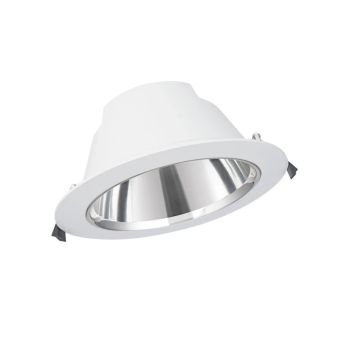 Ledvance LED Downlighter Ø205mm | 20W 3000K/5700K 1720Lm/1810lm IP54