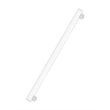 10x Osram S14s LED Buislamp | 4.9W 2700K 220V/240V 827 470Lm | 200° Dimbaar