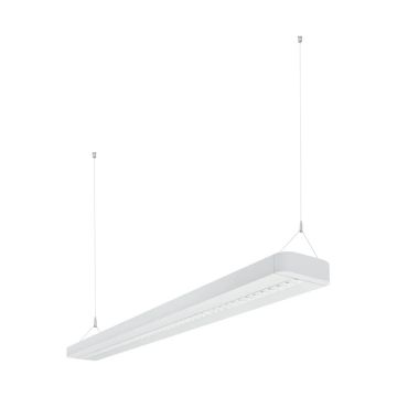 Ledvance LED Pendelarmatuur | 42W 4000K 5050lm | 840 IP20 DALI Dimbaar