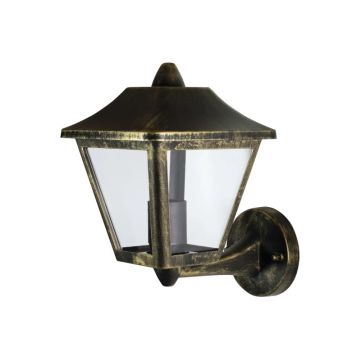 Ledvance LED Armatuur E27 | ENDURA CLASSIC TRADITION ALU Up E27 Gold
