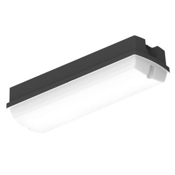 Ledvance LED Armatuur | 9W 3000K/4000K 500Lm/840lm 830/840 | IP65 Sensor
