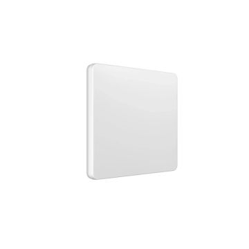 Ledvance LED Armatuur | 19W 3000K/4000K 1660Lm/2660lm 830/840 | IP54 Sensor